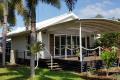 Beachside family home adjacent to parkland and beachfront - Paradise at your front door