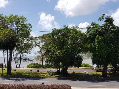 Barry  R testimonial image