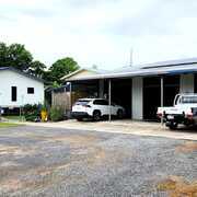Seller of a House in Cardwell