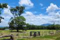 Rural acreage suits cattle or small crops, just 20 minutes north of Cardwell.