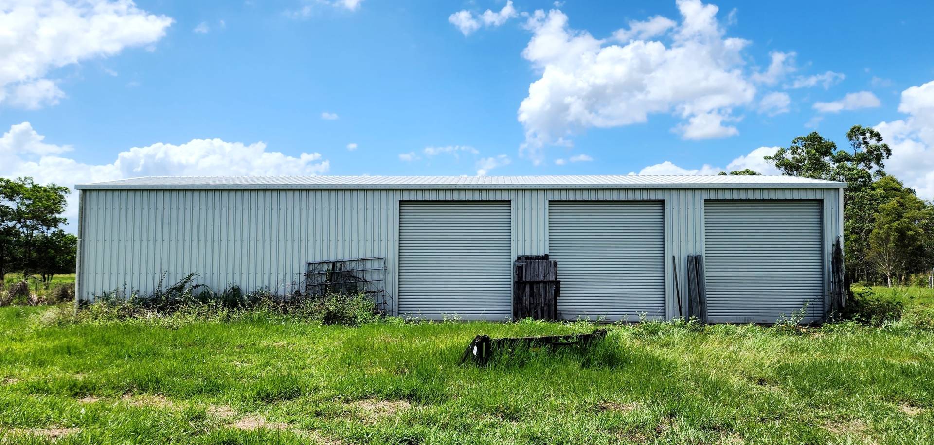 Cardwell & District Real Estate North Queensland Rural acreage suits