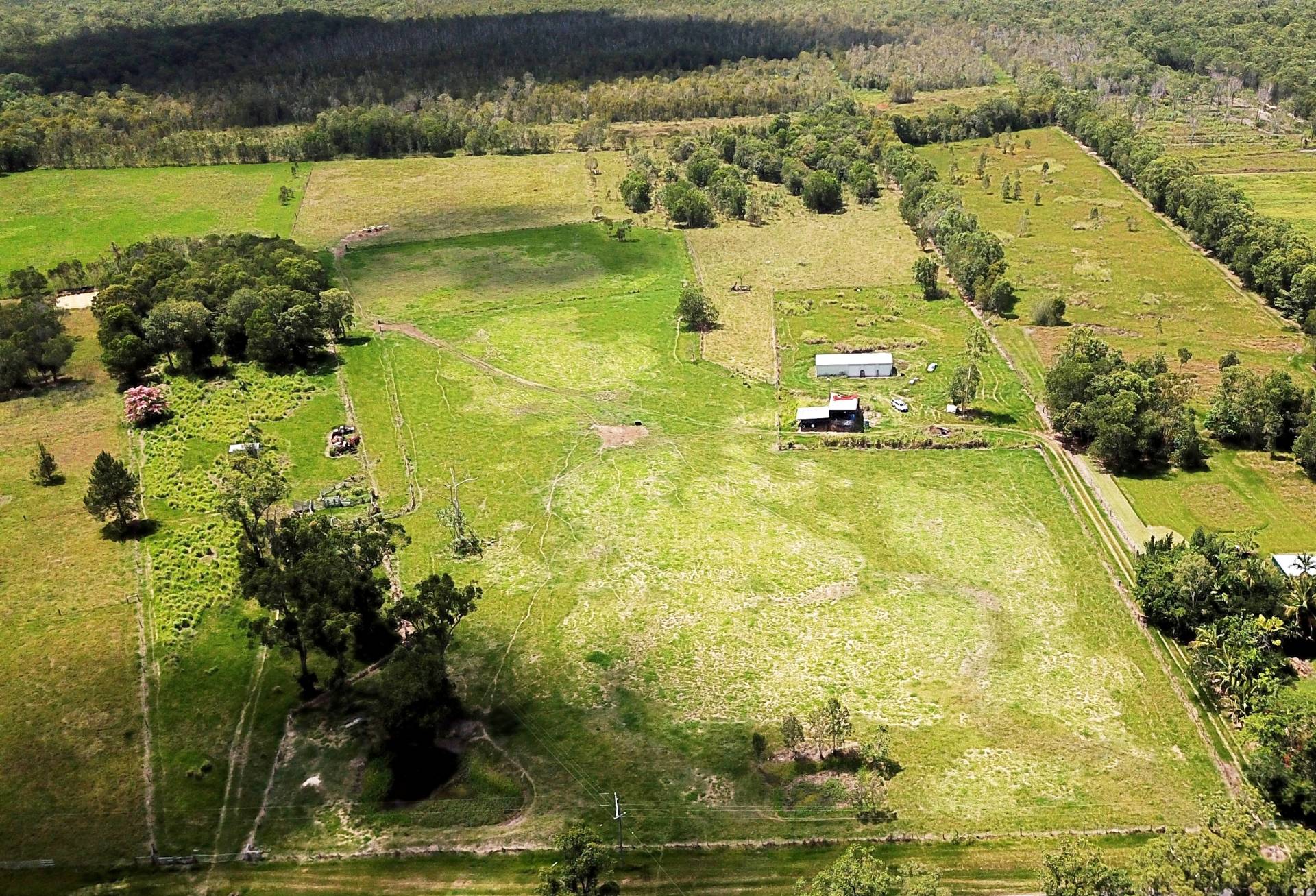 Cardwell & District Real Estate North Queensland Rural acreage suits