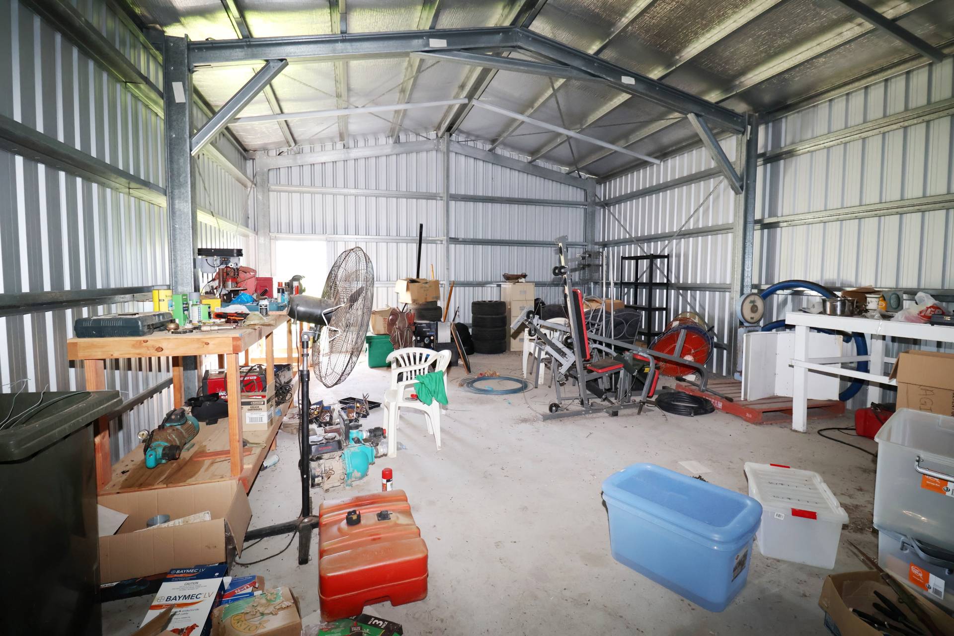 Cardwell & District Real Estate North Queensland Rural acreage suits