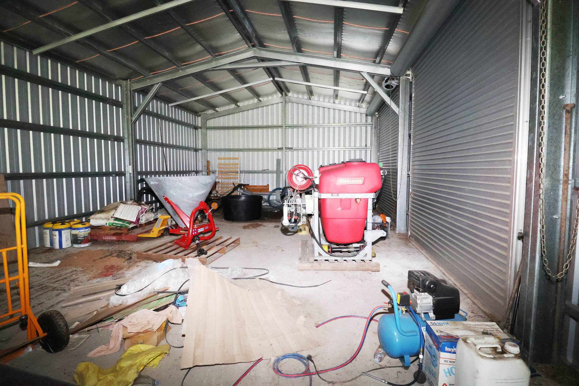 Cardwell & District Real Estate North Queensland Rural acreage suits