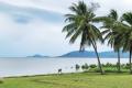 Absolute beachfront allotment opportununity at Port Hinchinbrook