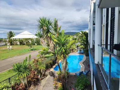 Srikanth M testimonial image