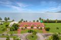 Absolute Waterfront Luxury Townhouse in Cardwell - Fully Furnished
