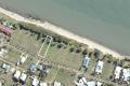 Absolute beachfront allotment opportununity at Port Hinchinbrook