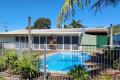 Beachside three bedroom family home with a pool is priced to meet the market!