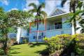 Luxury one bedroom first floor apartment at Plantation Lodge - fully furnished