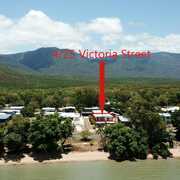 Buyer of a Unit in Cardwell