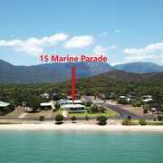 Buyer of a House in Cardwell