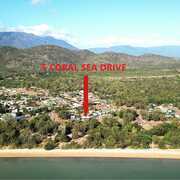 Buyer of a House in Cardwell