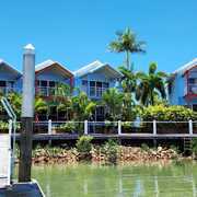 Seller of a Block Of Units in Cardwell