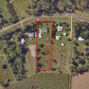 Buyer of a Acreage Semi-rural in Carruchan