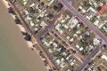 Enjoy the sea breeze from this large beachside vacant block just minutes from the beach