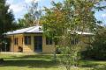 As new two bedroom rural family home on acreage...