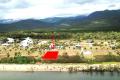 Absolute beachfront allotment opportununity at Port Hinchinbrook