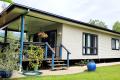 Rural bliss! Fully air-conditioned rural retreat - Creek frontage & a 4 bay shed