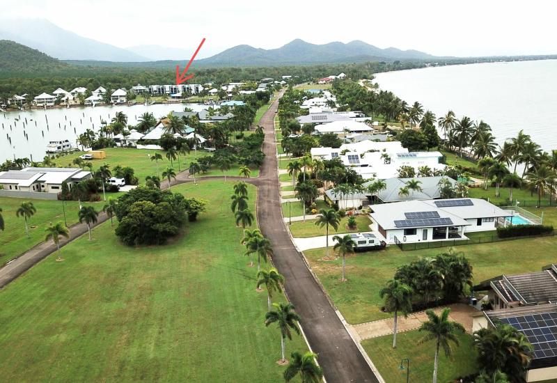 Fully Furnished 3 Bedroom Resort-Style Apartment – No Letting Restrictions