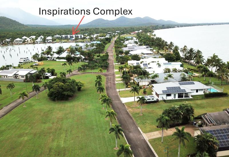 Fully Furnished 3 Bedroom Resort-Style Apartment – No Letting Restrictions