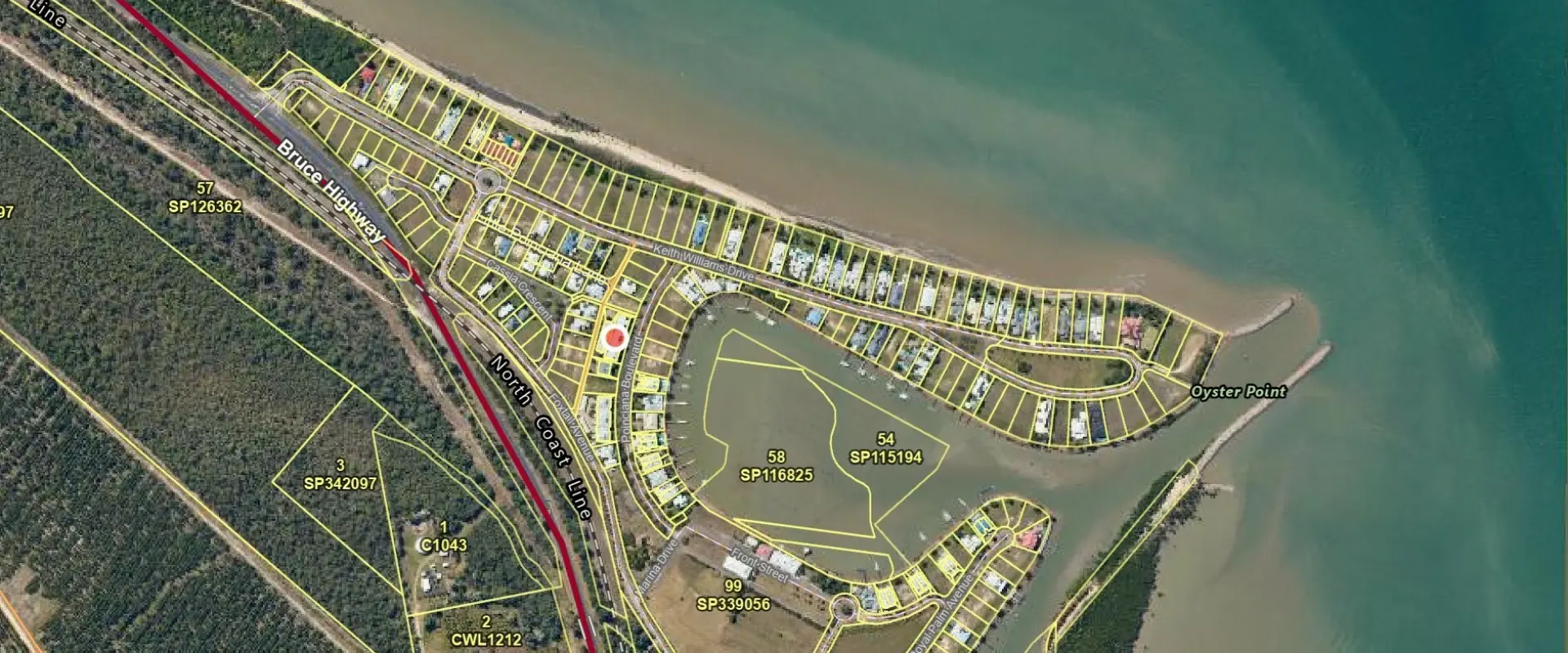 Cardwell & District Real Estate North Queensland - Fully Furnished 3 ...