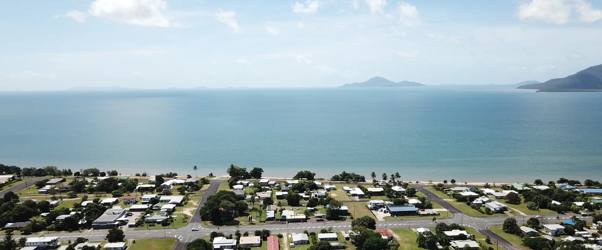Cardwell & District Real Estate North Queensland - Welcome to your ...