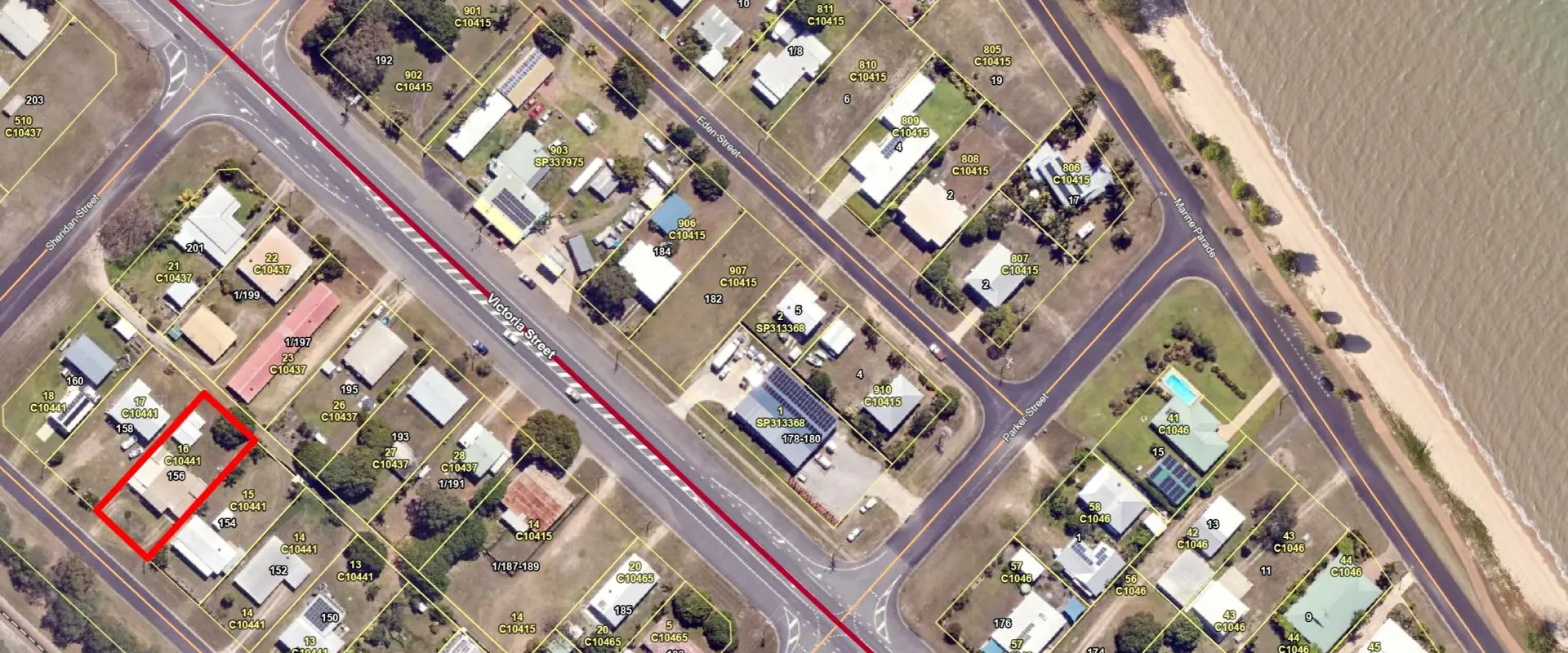 Cardwell & District Real Estate North Queensland - Welcome to your ...