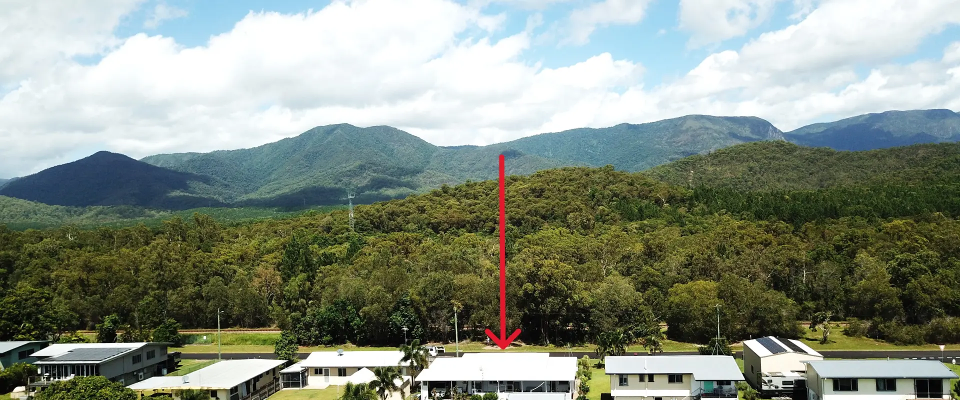 Cardwell & District Real Estate North Queensland - Welcome to your ...