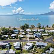 Seller of a House in Cardwell