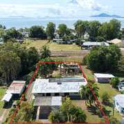 Seller of a House in Cardwell