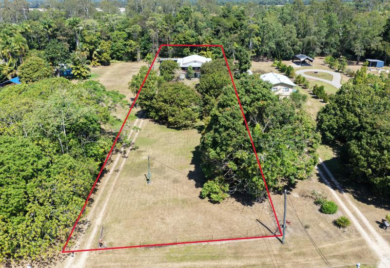 Lifestyle Retreat with Creek Frontage – Kennedy Valley