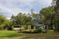 Large three bedroom rural residence with shed close to beach, Marina & boat ramp