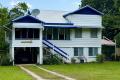 Grand House on 2 Lots