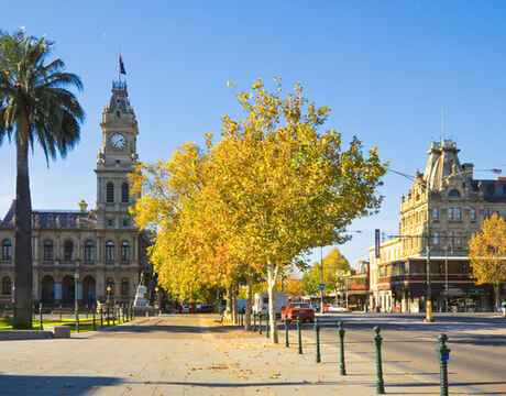 Bendigo