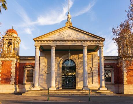 Castlemaine