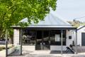 MALDON STUDIO...HIGH ST EXPOSURE CORNER POSITION..RARE OPPORTUNITY