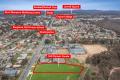 Outstanding Development Opportunity for 9 Units!