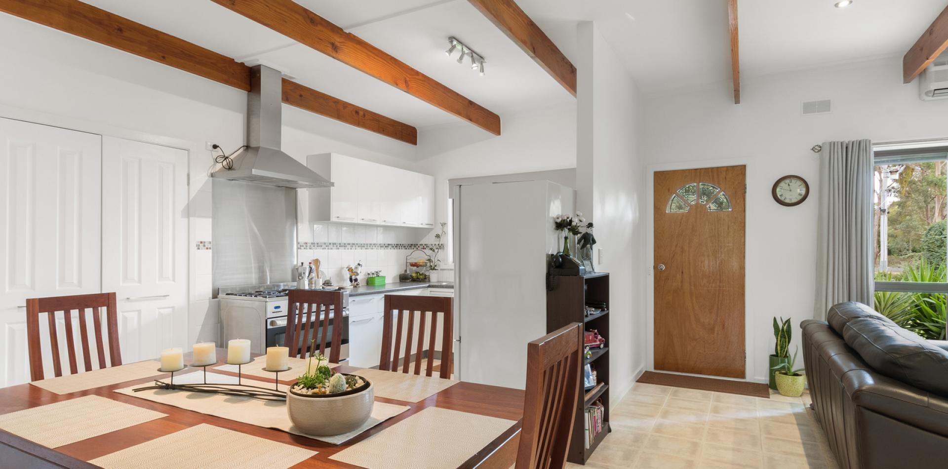 Maldon area under 560k........HOUSE, 2 ACRES, BIG SHED, 3 BED, FLAT