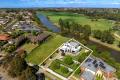 ELEVATED ELEGANCE – VIEWS ABOVE THE BACKWATER