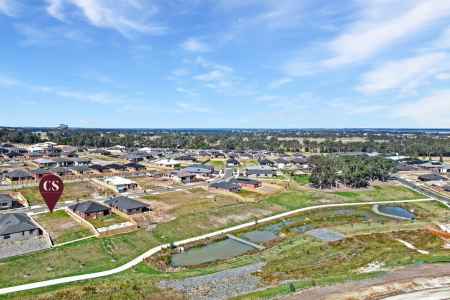 Prime View Block in Brookfield Lakes 