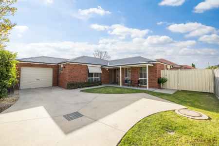 Modern Comfort in the Heart of Bairnsdale