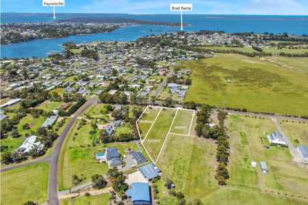 Tranquil Newlands Arm Living Awaits