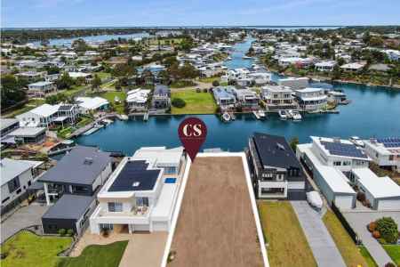 Premium Waterfront Allotment – Double the Water Outlook, Endless Lifestyle Appeal