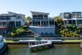 A Masterpiece of Waterfront Living