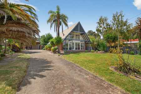 Striking Design, Light, Space & Shedding.