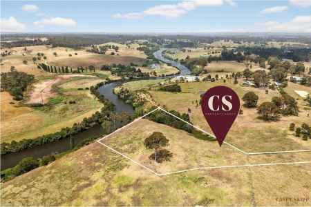 North-Facing Acreage with Breathtaking Outlooks