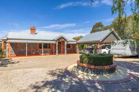 "FERMOY" – A Landmark Estate of Character, Craftsmanship & Scale