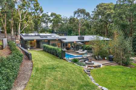 Luxury, Privacy & Design – A True Metung Lifestyle