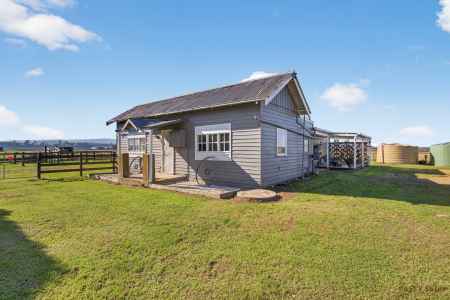 Peace, Privacy & Rural Charm